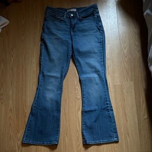 Levi’s Jeans